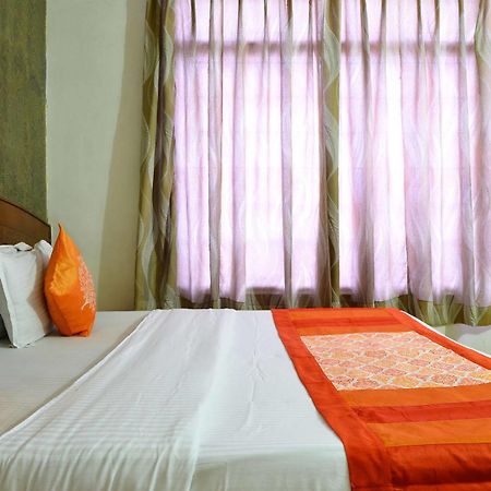 Airport Hotel Paradise International Νέο Δελχί Εξωτερικό φωτογραφία