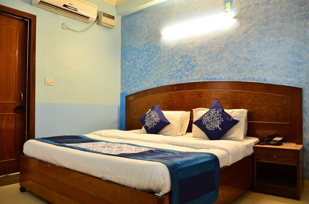 Airport Hotel Paradise International Νέο Δελχί Δωμάτιο φωτογραφία